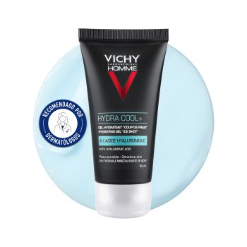 Homme Creme Facial Hydra Cool 