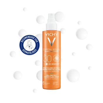Spray Multi-Protetor Capital Soleil