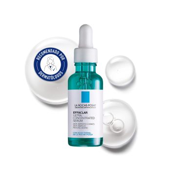Effaclar Sérum Anti-Imperfecções Ultra Concentrado