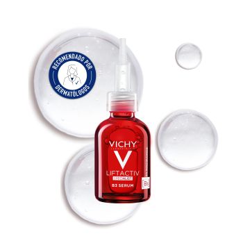 Liftactiv Especialista Soro B3 Anti-manchas