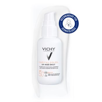 Capital Soleil UV-Age Daily SPF50+