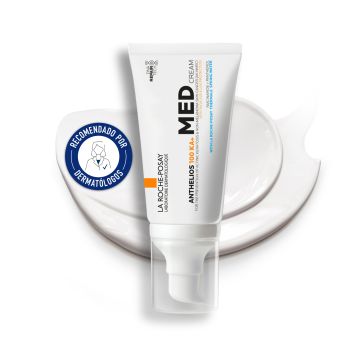 Creme anthelios 100 K+A