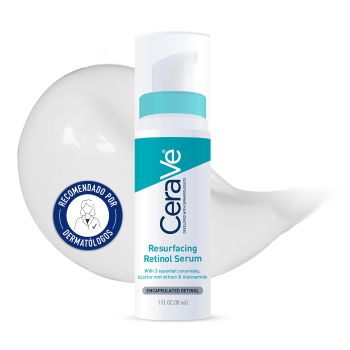 Sérum Retinol Antimarcas
