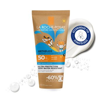 Anthelios Dermo-Pediatrics SPF50+ Protetor