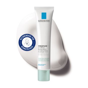 Hydraphase HA UV SPF 25 Rico