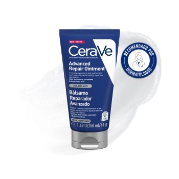 Bálsamo Reparador Avançado