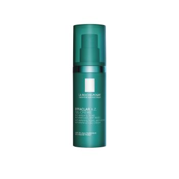 Effaclar A.Z. Gel-Crema Anti-Imperfeições