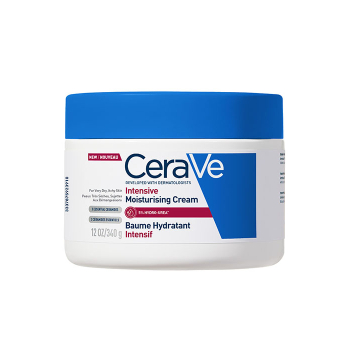 Creme Hidratante Intensivo