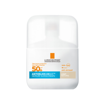 Anthelios UV AIR Serum Solar SPF50+