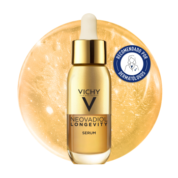 Neovadiol Sérum Regenerador Longevity