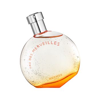 Hermes Eau Des Merveilles para mulher