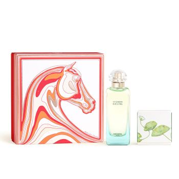 Un Jardin Sur le Nil Eau de Toilette estojo de oferta