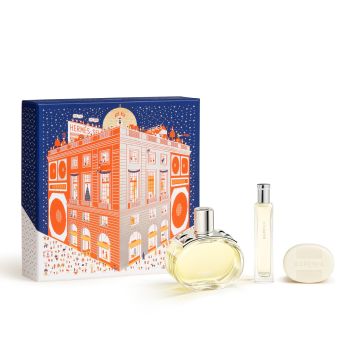 Coffret Presente Barénia Eau de Parfum