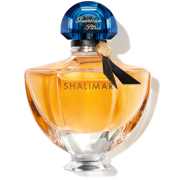 Guerlain Shalimar Eau de Parfum para mulher