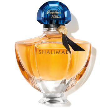 Guerlain Shalimar Eau de Parfum para mulher
