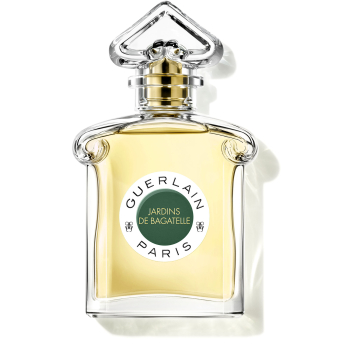 Coffret Jardins de Bagatelle Eau de Parfum