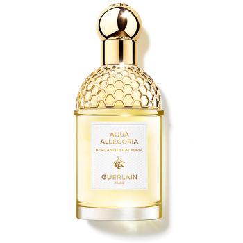 Aqua Allegoria Bergamota de Calabria Eau de Toilette
