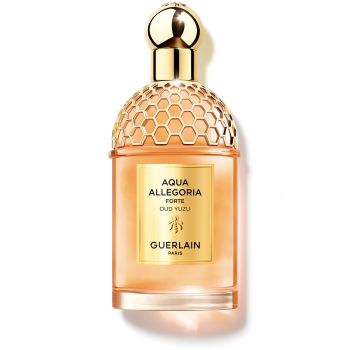 Aqua Allegoria Forte Oud Yuzu Eau de Parfum