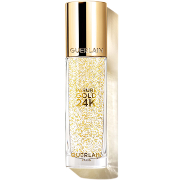 Parure Gold 24K Primer Hidratante