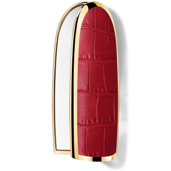 G CASE PARA BATOM PERSONALIZÁVEL ROUGE GUERLAIN