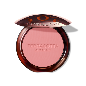 Terracota Blush de Efeito Rosto Bom