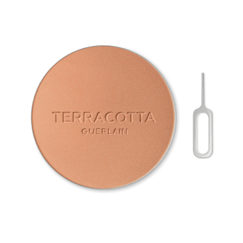 Terracotta Pós Bronzeadores Recarga