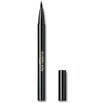 Noir G 24H Graphique Liner Delineador