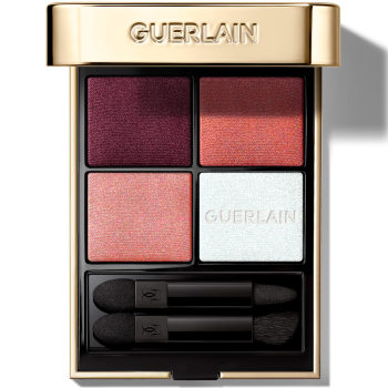 458 Aura Glow Sombras de Olhos Edição Limitada