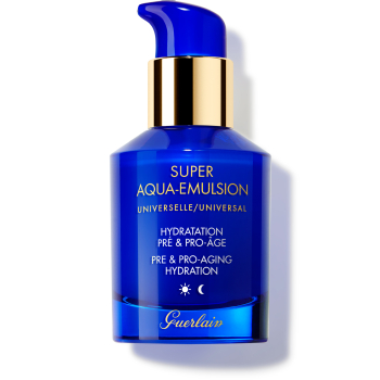 Emulsão Super Aqua Universal