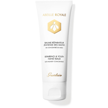 Abeille Royale Bálsamo Reparador de Mãos