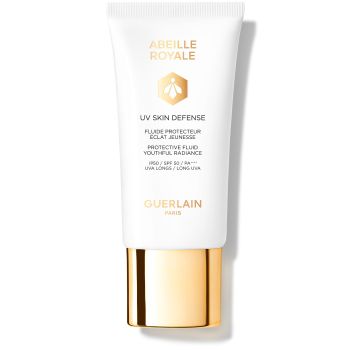 Abeille royale Proteção UV da pele SPF50