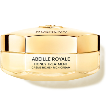 Abeille Royale Creme Rico Honey Treatment