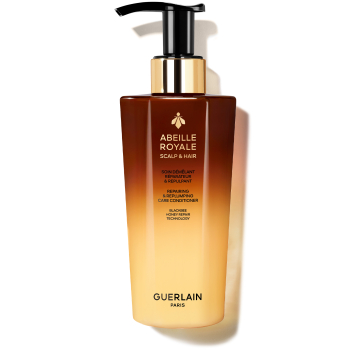 Abeille Royal Condicionador Desembaraçante Reparador e Redensificante