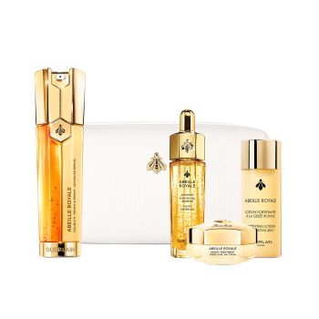 Abeille Royale Sérum Avançado Double R Renew & Repair