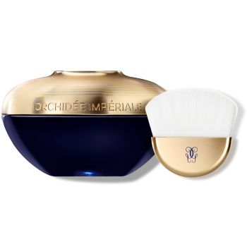 Orchidée Impériale Máscara Facial Antienvelhecimento