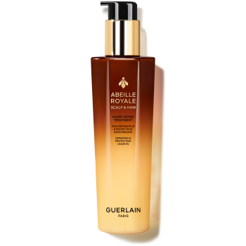 Abeille Royale Tratamento Honey Bond Sem Enxaguar