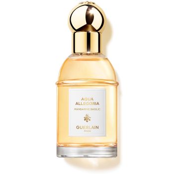Guerlain Aqua Allegoria Mandarine Basilic Eau de Toilette  para mulher