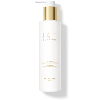 Lait de Beauté Leite Demaquilhante