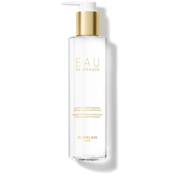 Eau de Beauté Água Micelar