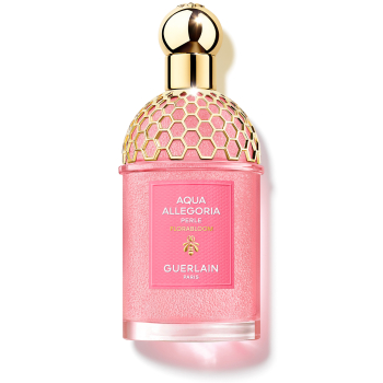 Aqua allegoria Perle Floral Boom Eau de Parfum Edição Limitada