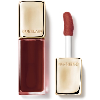 KissKiss Bee Glow Óleo Labial Colorido