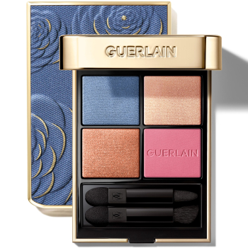 Ombres G Denim Blossom Sombra de Olhos