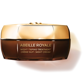 Abeille Royale Night-Taping Treatment