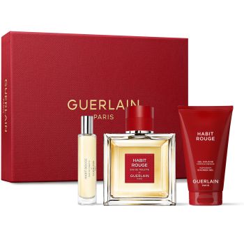 Coffret Habit Rouge Eau de Toilette 
