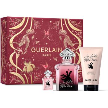 Coffret La Petite Robe Noire Eau de Parfum Intense