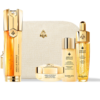 Set Abeille Royale Serum Dr Set Abeille Royale Serum Dr