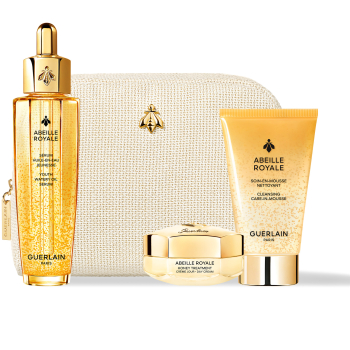 Abeille Royale Serum Set