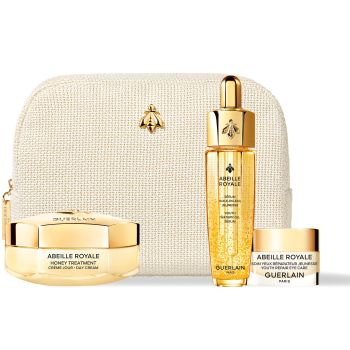 Set Abeille Royale Cream Set Abeille Royale Cream