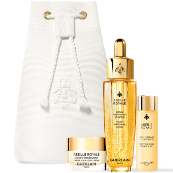 Set Abeille Royale Access Oil Serum Set Abeille Royale Access Oil Serum