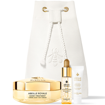 Set Abeille Royale Access Cream Set Abeille Royale Access Cream